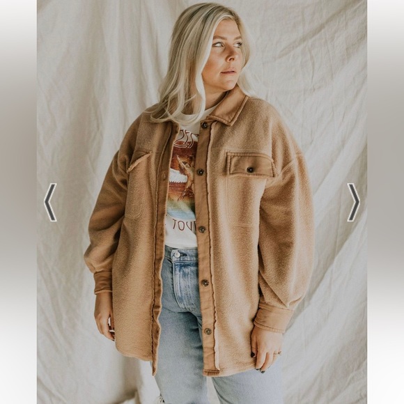 Free people ruby jacket - Picture 3 of 10